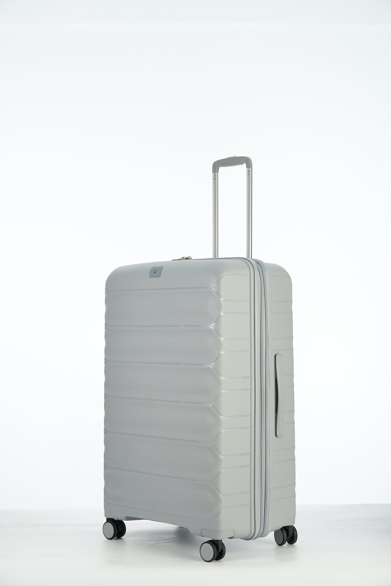 Verage Tenby Spinner Gr. L Reisetrolley Koffer mit TSA‑Zahlenschloss – Extra großer Hartschalen‑Reisekoffer - Schluga Koffer & Taschen GmbH