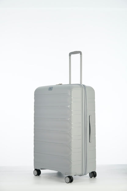 Verage Tenby Spinner Gr. L Reisetrolley Koffer mit TSA‑Zahlenschloss – Extra großer Hartschalen‑Reisekoffer - Schluga Koffer & Taschen GmbH