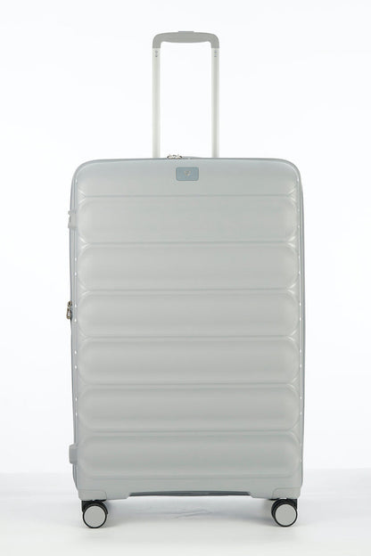 Verage Tenby Spinner Gr. L Reisetrolley Koffer mit TSA‑Zahlenschloss – Extra großer Hartschalen‑Reisekoffer - Schluga Koffer & Taschen GmbH