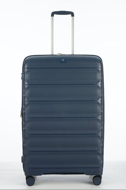 Verage Tenby Spinner Gr. L Reisetrolley Koffer mit TSA‑Zahlenschloss – Extra großer Hartschalen‑Reisekoffer - Schluga Koffer & Taschen GmbH