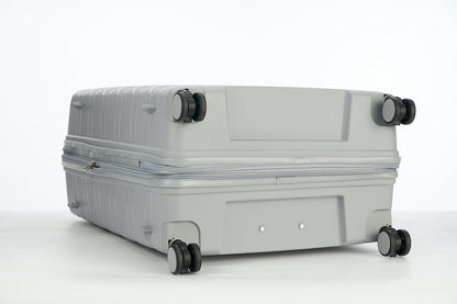 Verage Tenby Spinner Gr. L Reisetrolley Koffer mit TSA‑Zahlenschloss – Extra großer Hartschalen‑Reisekoffer - Schluga Koffer & Taschen GmbH