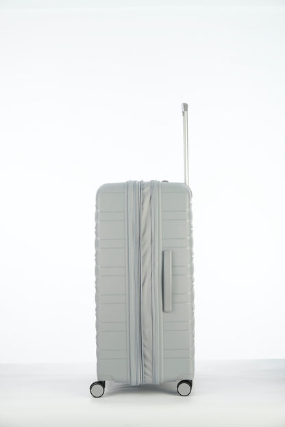 Verage Tenby Spinner Gr. L Reisetrolley Koffer mit TSA‑Zahlenschloss – Extra großer Hartschalen‑Reisekoffer - Schluga Koffer & Taschen GmbH