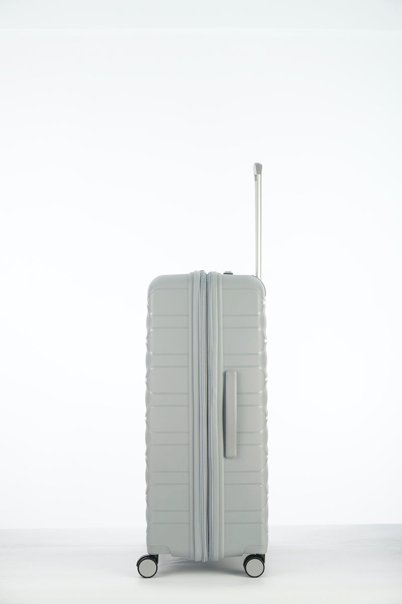 Verage Tenby Spinner Gr. L Reisetrolley Koffer mit TSA‑Zahlenschloss – Extra großer Hartschalen‑Reisekoffer - Schluga Koffer & Taschen GmbH