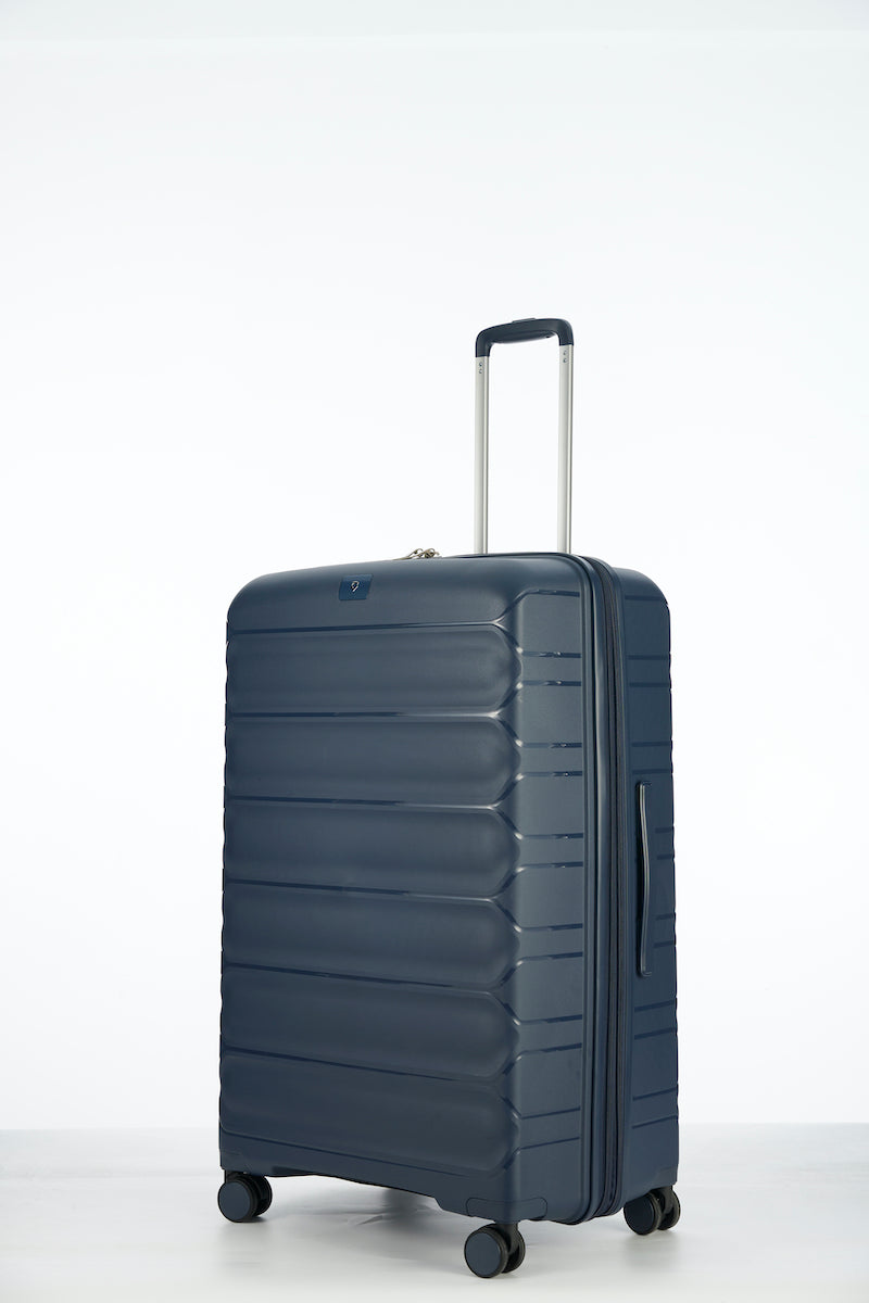 Verage Tenby Spinner Gr. L Reisetrolley Koffer mit TSA‑Zahlenschloss – Extra großer Hartschalen‑Reisekoffer - Schluga Koffer & Taschen GmbH