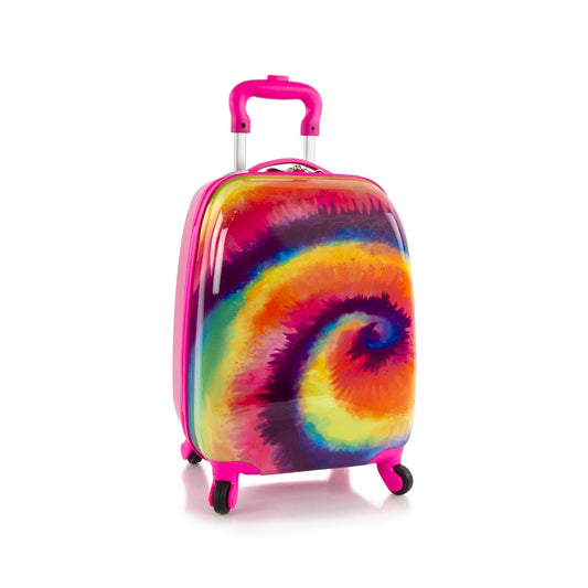 Fashion Spinner Luggage - Tie Dye
