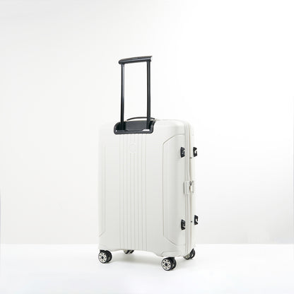 Verage Edinburgh Hartschalenkoffer PP Hartschale 3 Größen lieferbar