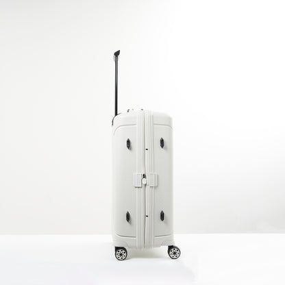 Verage Edinburgh Hartschalenkoffer PP Hartschale 3 Größen lieferbar