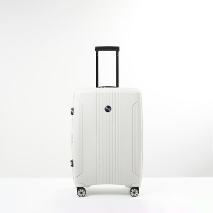 Verage Edinburgh Hartschalenkoffer PP Hartschale 3 Größen lieferbar