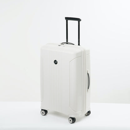 Verage Edinburgh Hartschalenkoffer PP Hartschale 3 Größen lieferbar