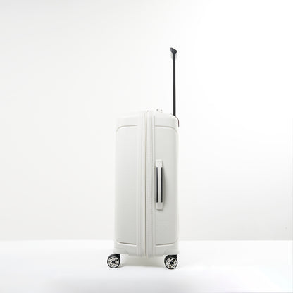 Verage Edinburgh Hartschalenkoffer PP Hartschale 3 Größen lieferbar