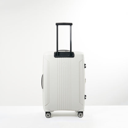 Verage Edinburgh Hartschalenkoffer PP Hartschale 3 Größen lieferbar