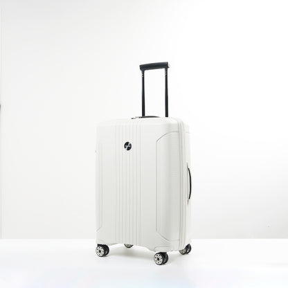 Verage Edinburgh Hartschalenkoffer PP Hartschale 3 Größen lieferbar