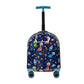 Kindertrolley ABS Polycarbonat GM20056W Verage Kinderkoffer sofort lieferbar 3 Farben