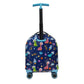 Kindertrolley ABS Polycarbonat GM20056W Verage Kinderkoffer sofort lieferbar 3 Farben