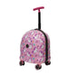 Kindertrolley ABS Polycarbonat GM20056W Verage Kinderkoffer sofort lieferbar 3 Farben