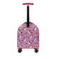 Kindertrolley ABS Polycarbonat GM20056W Verage Kinderkoffer sofort lieferbar 3 Farben