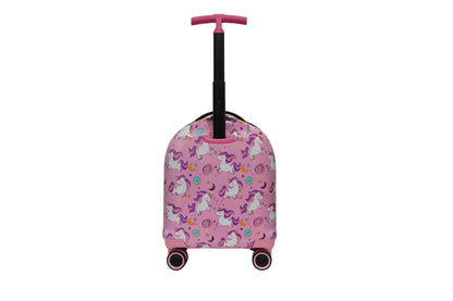 Kindertrolley ABS Polycarbonat GM20056W Verage Kinderkoffer sofort lieferbar 3 Farben