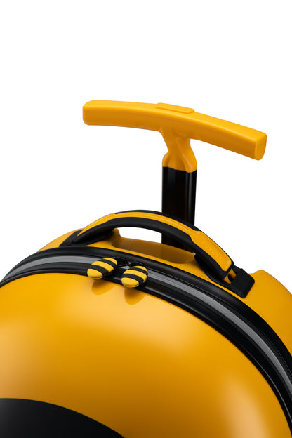 Kindertrolley ABS Polycarbonat GM20056W Verage Kinderkoffer sofort lieferbar 3 Farben