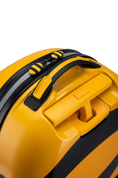 Kindertrolley ABS Polycarbonat GM20056W Verage Kinderkoffer sofort lieferbar 3 Farben