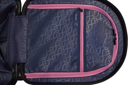 Kindertrolley ABS Polycarbonat GM20056W Verage Kinderkoffer sofort lieferbar 3 Farben