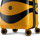 Kindertrolley ABS Polycarbonat GM20056W Verage Kinderkoffer sofort lieferbar 3 Farben