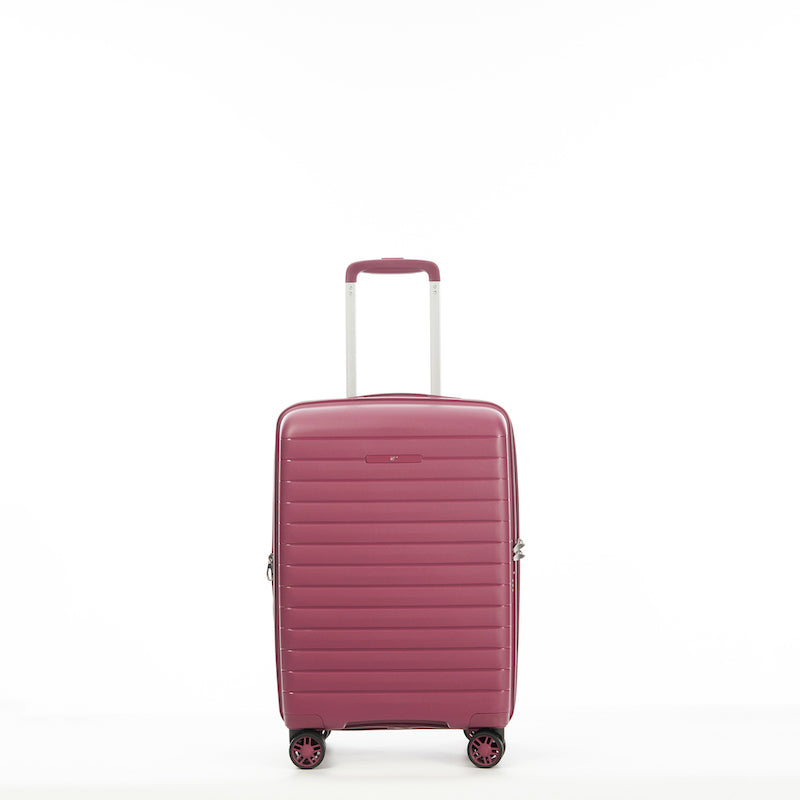 Verage Michelin Hartschalenkoffer Polypropylen Reisetrolley Koffer in 4 Farben sofort lieferbar