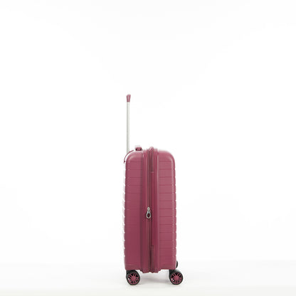 Verage Michelin Hartschalenkoffer Polypropylen Reisetrolley Koffer in 4 Farben sofort lieferbar