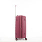 Verage Michelin Hartschalenkoffer Polypropylen Reisetrolley Koffer in 4 Farben sofort lieferbar