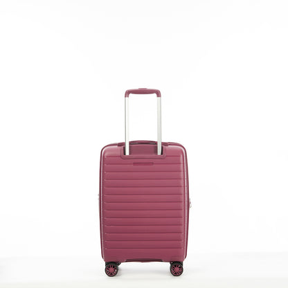 Verage Michelin Hartschalenkoffer Polypropylen Reisetrolley Koffer in 4 Farben sofort lieferbar