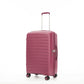 Verage Michelin Hartschalenkoffer Polypropylen Reisetrolley Koffer in 4 Farben sofort lieferbar