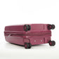Verage Michelin Hartschalenkoffer Polypropylen Reisetrolley Koffer in 4 Farben sofort lieferbar