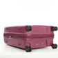Verage Michelin Hartschalenkoffer Polypropylen Reisetrolley Koffer in 4 Farben sofort lieferbar