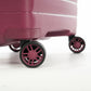 Verage Michelin Hartschalenkoffer Polypropylen Reisetrolley Koffer in 4 Farben sofort lieferbar