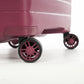 Verage Michelin Hartschalenkoffer Polypropylen Reisetrolley Koffer in 4 Farben sofort lieferbar