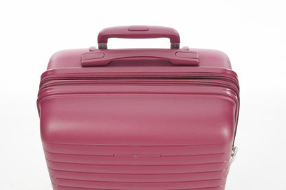 Verage Michelin Hartschalenkoffer Polypropylen Reisetrolley Koffer in 4 Farben sofort lieferbar