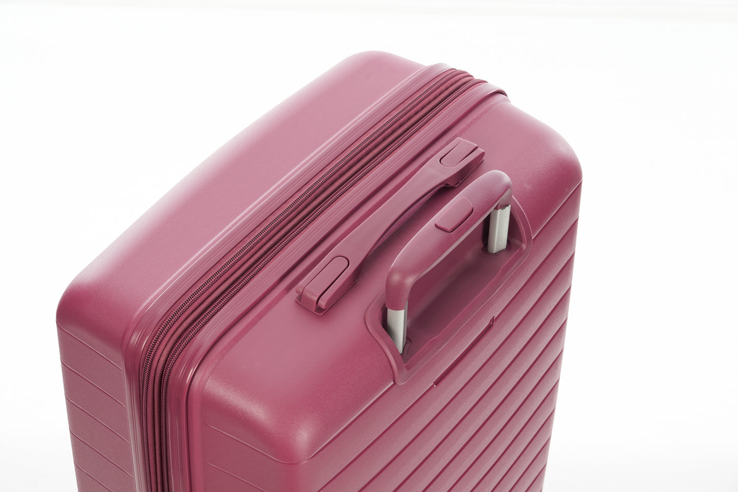 Verage Michelin Hartschalenkoffer Polypropylen Reisetrolley Koffer in 4 Farben sofort lieferbar