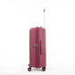 Verage Michelin Hartschalenkoffer Polypropylen Reisetrolley Koffer in 4 Farben sofort lieferbar