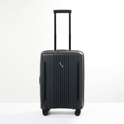 Verage Edinburgh Hartschalenkoffer PP Hartschale 3 Größen lieferbar