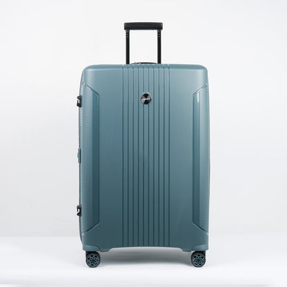 Verage Edinburgh Hartschalenkoffer PP Hartschale 3 Größen lieferbar