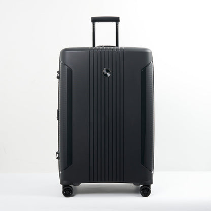 Verage Edinburgh Hartschalenkoffer PP Hartschale 3 Größen lieferbar