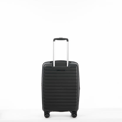 Verage Michelin Hartschalenkoffer Polypropylen Reisetrolley Koffer in 4 Farben sofort lieferbar