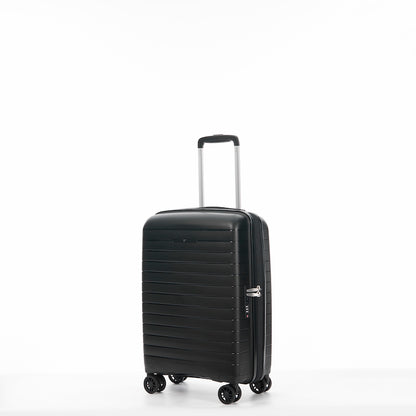 Verage Michelin Hartschalenkoffer Polypropylen Reisetrolley Koffer in 4 Farben sofort lieferbar