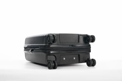 Verage Michelin Hartschalenkoffer Polypropylen Reisetrolley Koffer in 4 Farben sofort lieferbar