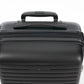 Verage Michelin Hartschalenkoffer Polypropylen Reisetrolley Koffer in 4 Farben sofort lieferbar