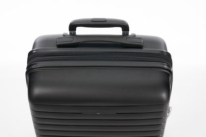 Verage Michelin Hartschalenkoffer Polypropylen Reisetrolley Koffer in 4 Farben sofort lieferbar