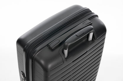 Verage Michelin Hartschalenkoffer Polypropylen Reisetrolley Koffer in 4 Farben sofort lieferbar