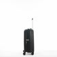 Verage Michelin Hartschalenkoffer Polypropylen Reisetrolley Koffer in 4 Farben sofort lieferbar