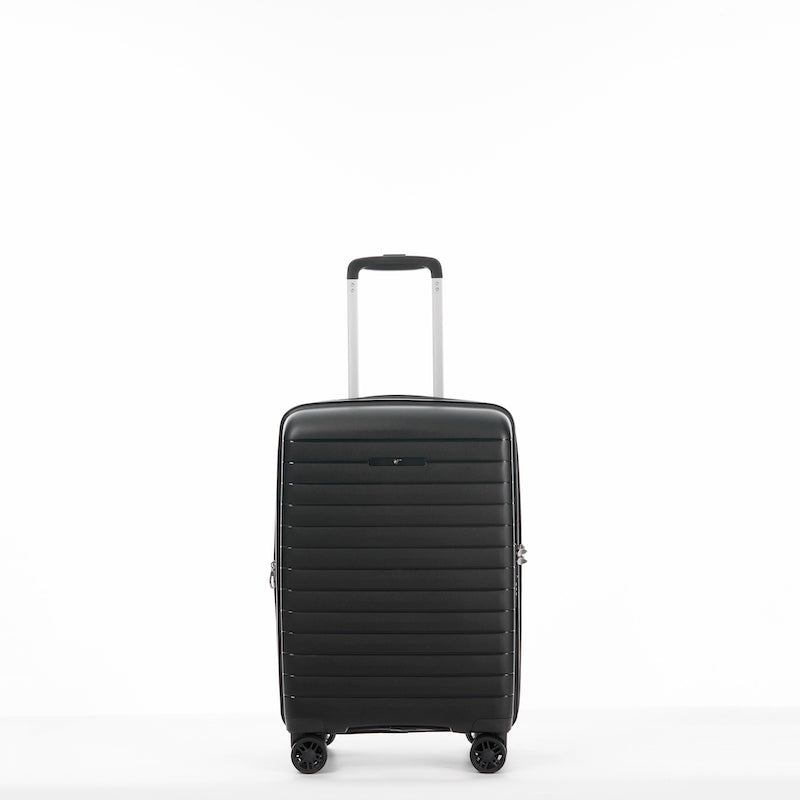 Verage Michelin Hartschalenkoffer Polypropylen Reisetrolley Koffer in 4 Farben sofort lieferbar