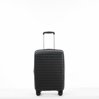 Verage Michelin Hartschalenkoffer Polypropylen Reisetrolley Koffer in 4 Farben sofort lieferbar