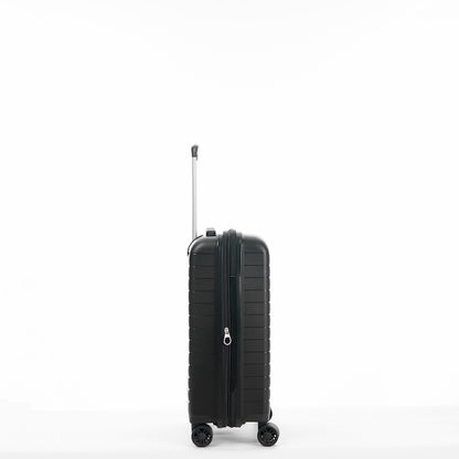 Verage Michelin Hartschalenkoffer Polypropylen Reisetrolley Koffer in 4 Farben sofort lieferbar